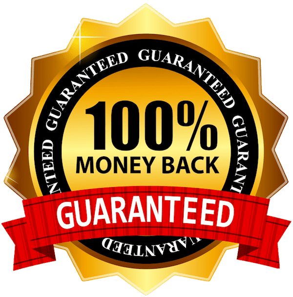 Collagenius money back guarantee