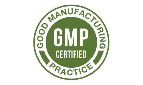 Collagenius gmp certified